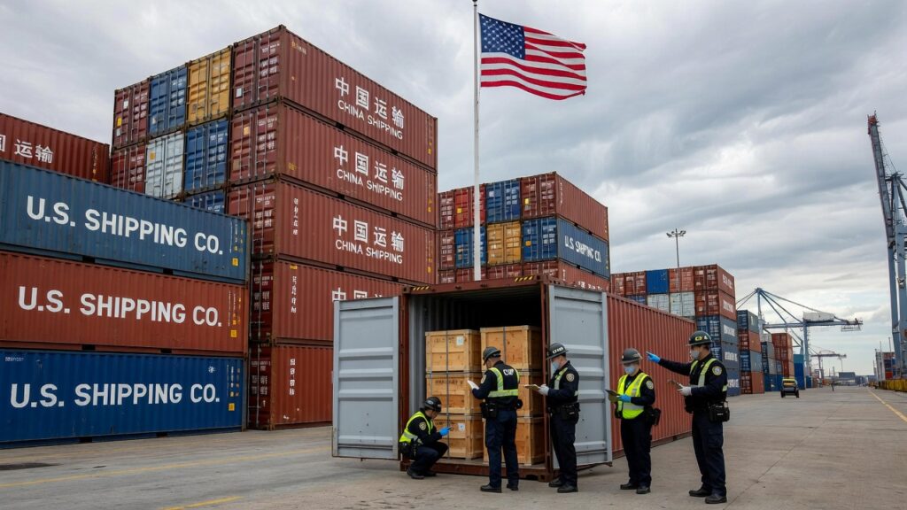 Section 301 Tariffs on China: Complete 2026 Rate Guide by Product ...